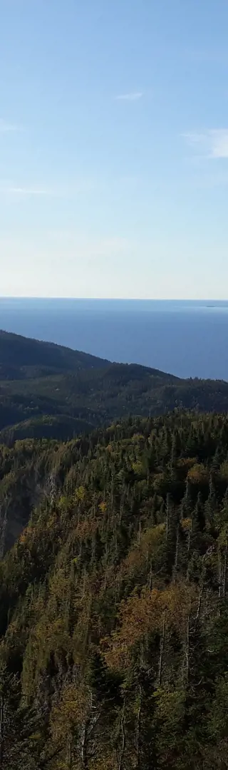 Forillon-Nationalpark